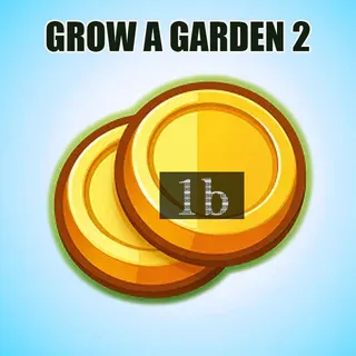 GROW A GARDEN 2