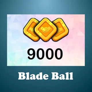 BLADE BALL