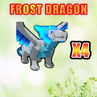 FROST DRAGON