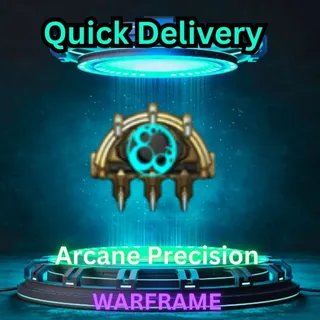 Arcane Precision