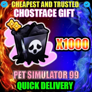 PET SIMULATOR 99