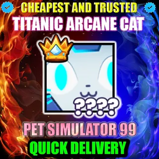 PET SIMULATOR 99