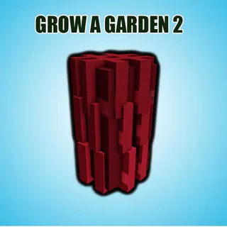 GROW A GARDEN 2