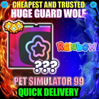 PET SIMULATOR 99