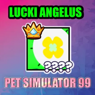 TITANIC LUCKI ANGELUS