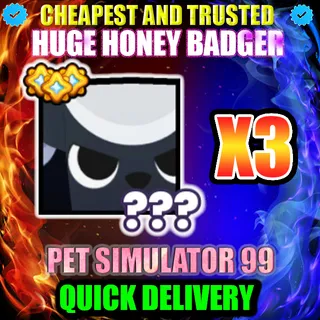 PET SIMULATOR 99