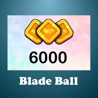 BLADE BALL