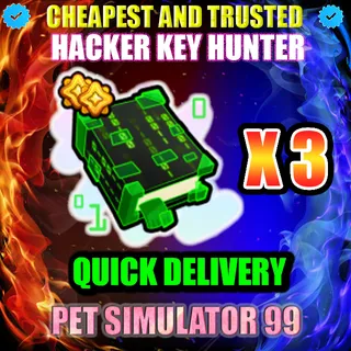 Pet Simulator 99