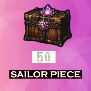 SAILOR PIECE