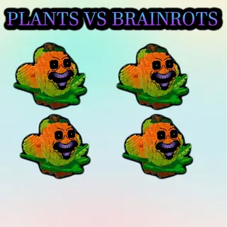 PLANT VS BRAINROTS 