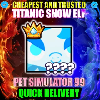 PET SIMULATOR 99