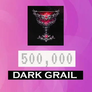 DARK GRAIL