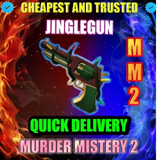 Murder Mystery 2