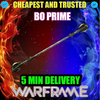 BO PRIME