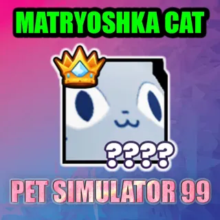 PET SIMULATOR 99