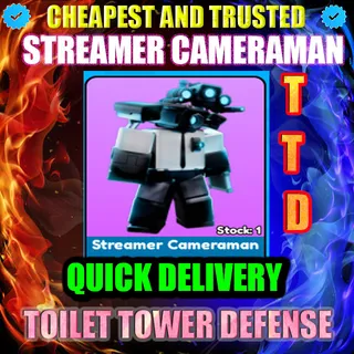 Toilet Tower Defense