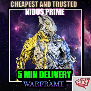 NIDUS PRIME