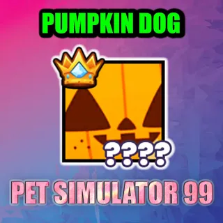 PET SIMULATOR 99