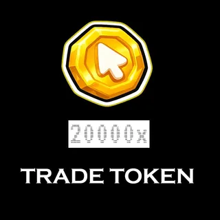 TRADE TOKEN