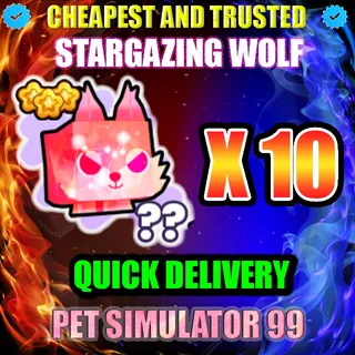 Pet Simulator 99