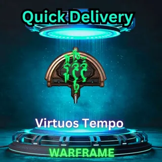 Virtuos Tempo 