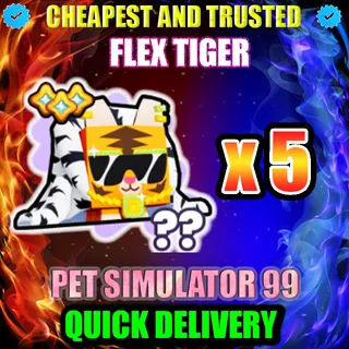 Pet Simulator 99