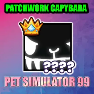 PET SIMULATOR 99