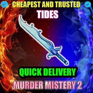 Murder Mystery 2