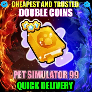 PET SIMULATOR 99