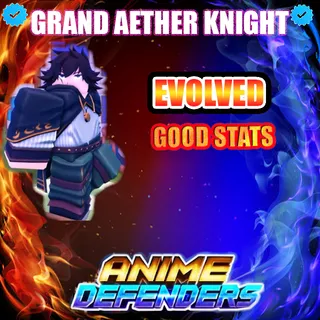 ANIME DEFENDERS