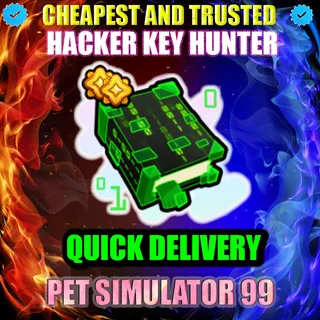 Pet Simulator 99