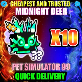 PET SIMULATOR 99