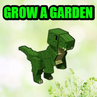 GROW A GARDEN