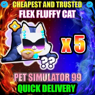 Pet Simulator 99