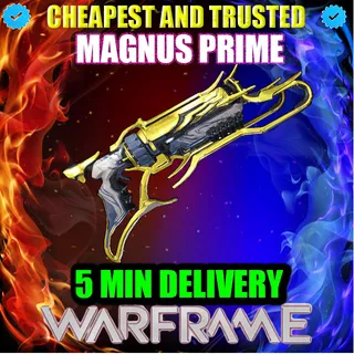 MAGNUS PRIME