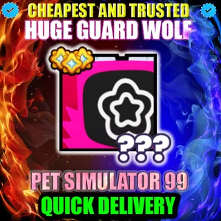 PET SIMULATOR 99