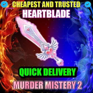 Murder Mystery 2