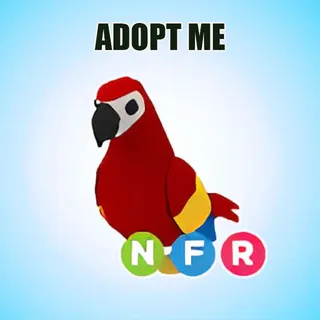 ADOPT ME