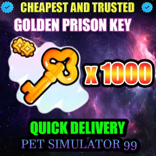 Pet Simulator 99