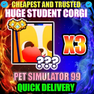 PET SIMULATOR 99