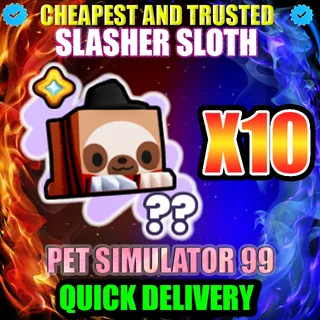 PET SIMULATOR 99