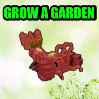 GROW A GARDEN