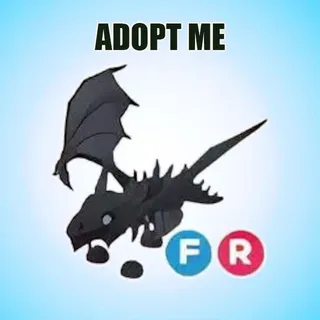 ADOPT ME
