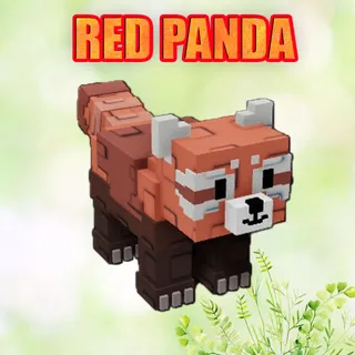 RED PANDA