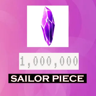 SAILOR PIECE
