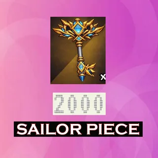 SAILOR PIECE