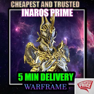 INAROS PRIME