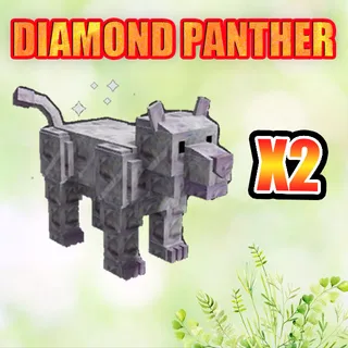DIAMOND PANTHER 