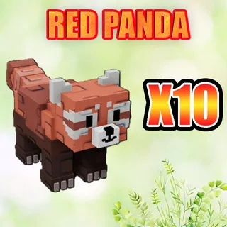 RED PANDA