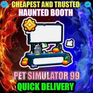 PET SIMULATOR 99